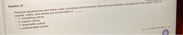 A Moving to another question will save this