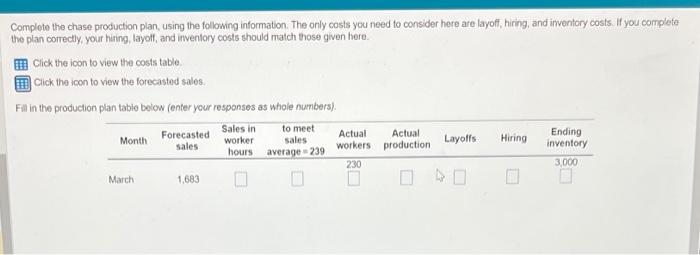 questions 1-13 \begin{tabular}{lccc} & Layoff &