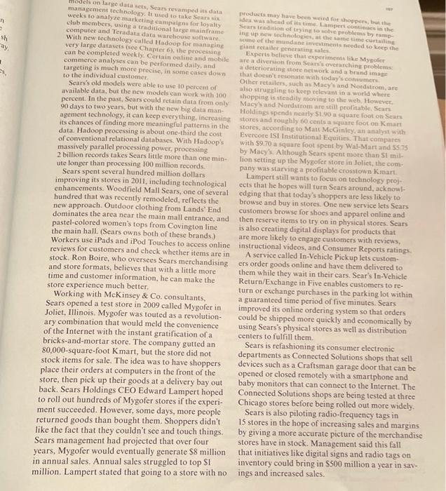 please don't do the textbook questions, but