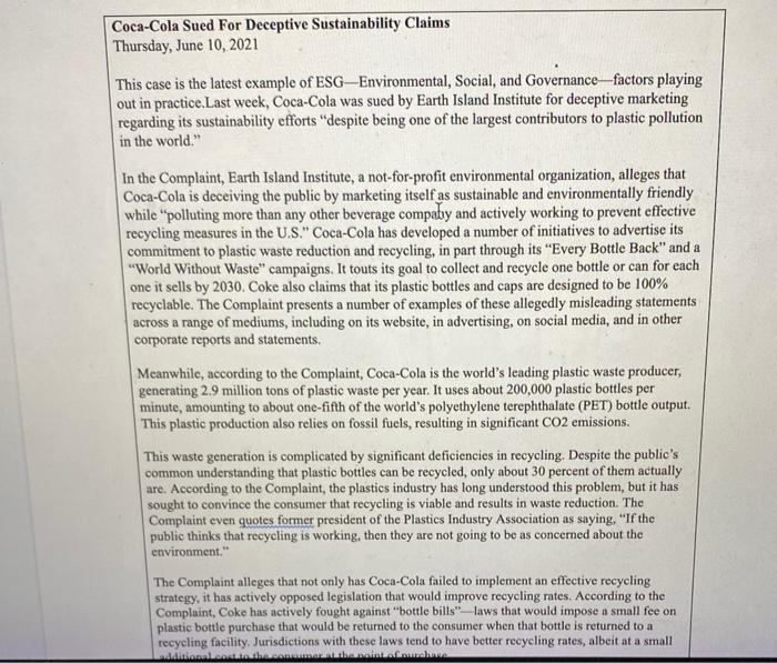 business & society this is the study case (