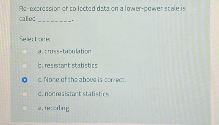 THE COURSE IS BUSINESS RESEARCH METHODS BUT I