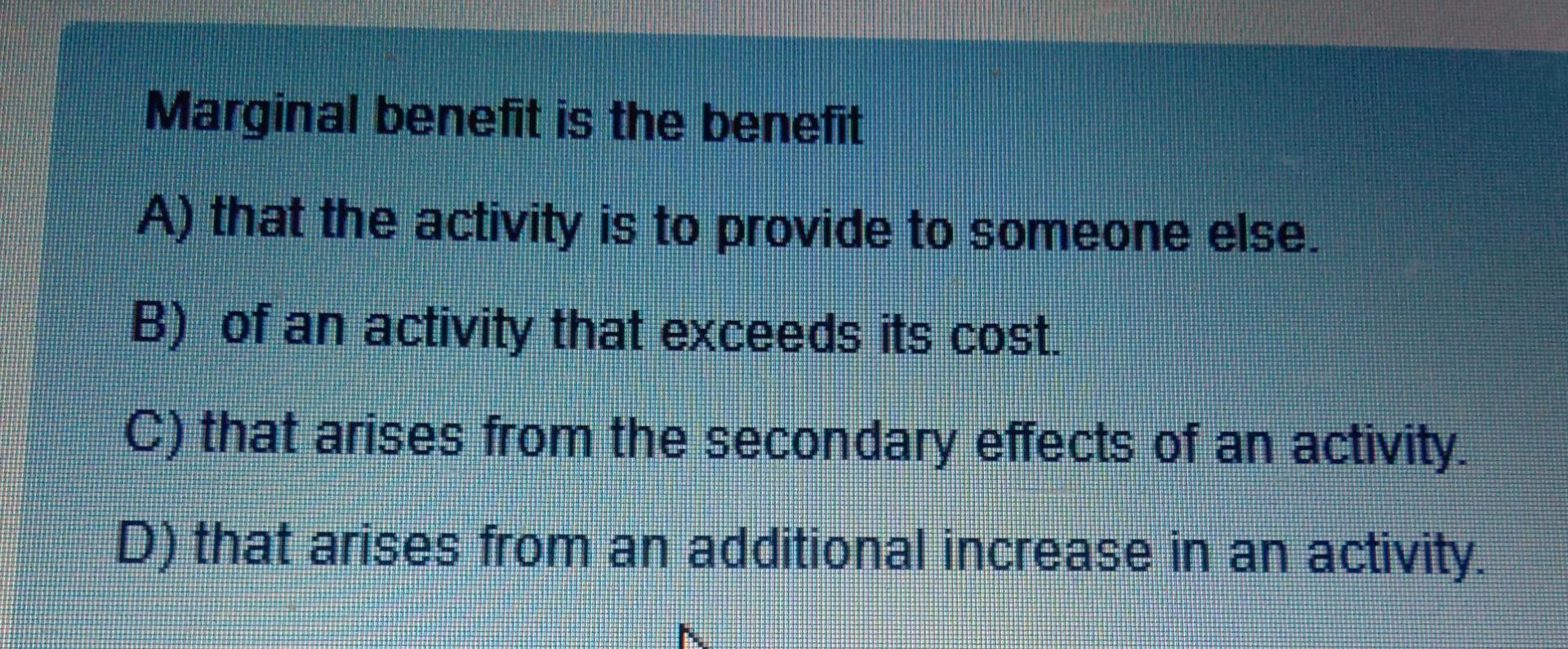 if the coefficient of income elasticity of demand