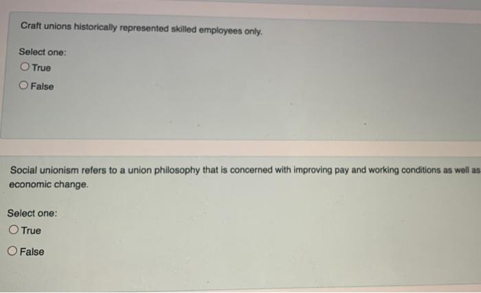 Rion 1 Labour relations is defined as the study