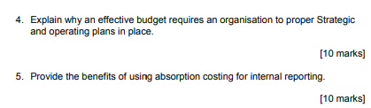 question 4 and 5.. please provide me answer..