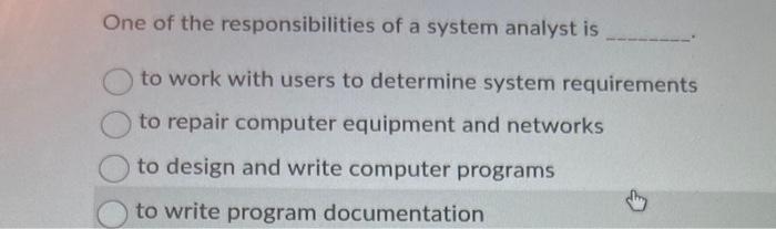 The group includes system and network