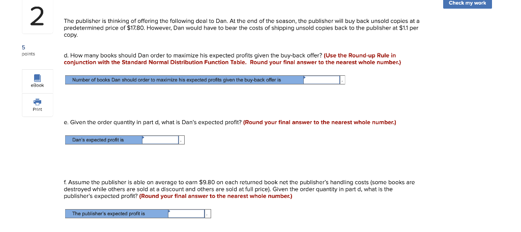 please i need answers for A,B,C,D,E,F,G THANKS