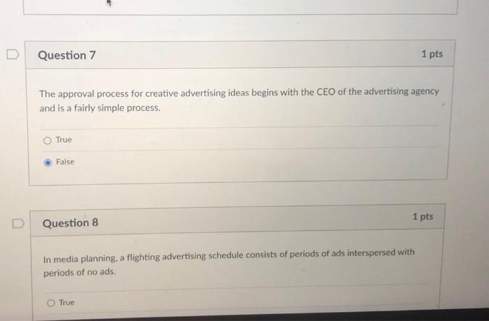 Question 5 1 pts A potential risk of using humor