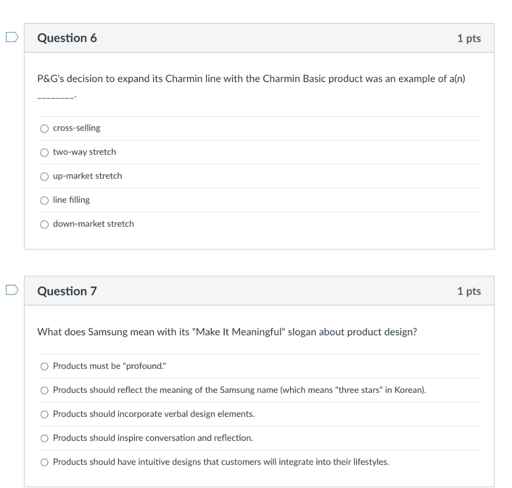 Companies seeking high generally carry longer