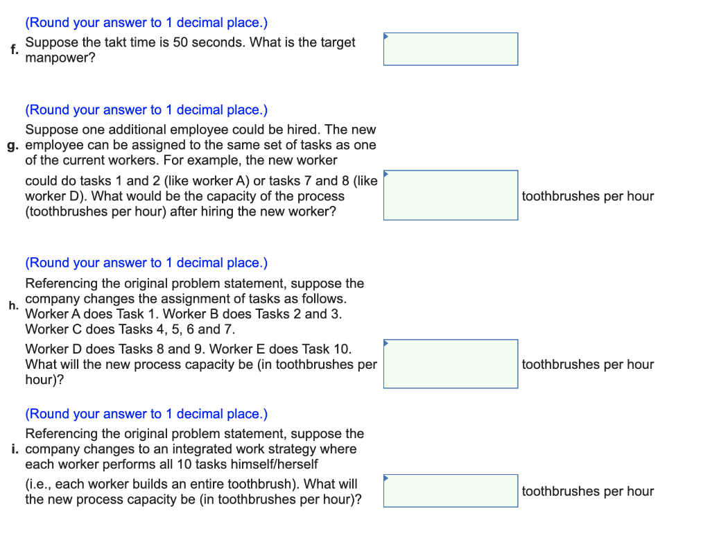 The White Tooth Device Company is a manufacturer
