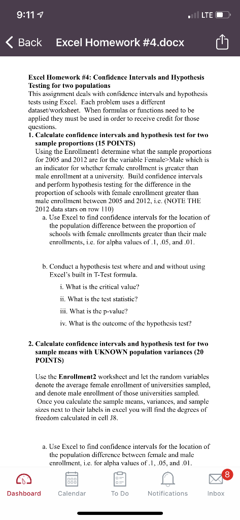 Solve 1a and 1b, 2a - 2d, and 3a - 3b. please