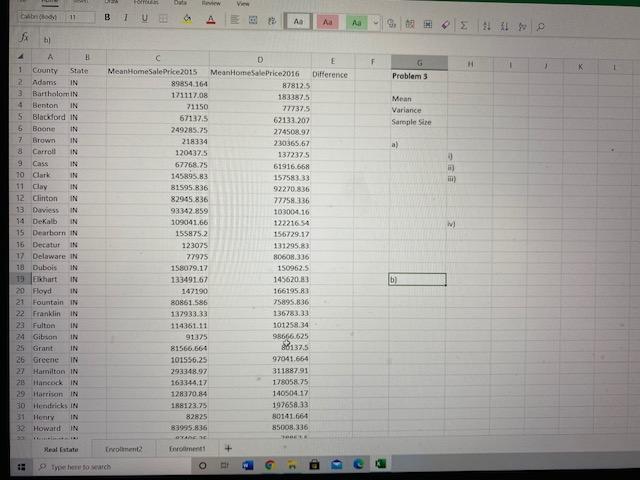 Solve 1a and 1b, 2a - 2d, and 3a - 3b. please