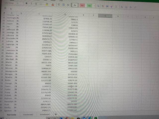 Solve 1a and 1b, 2a - 2d, and 3a - 3b. please