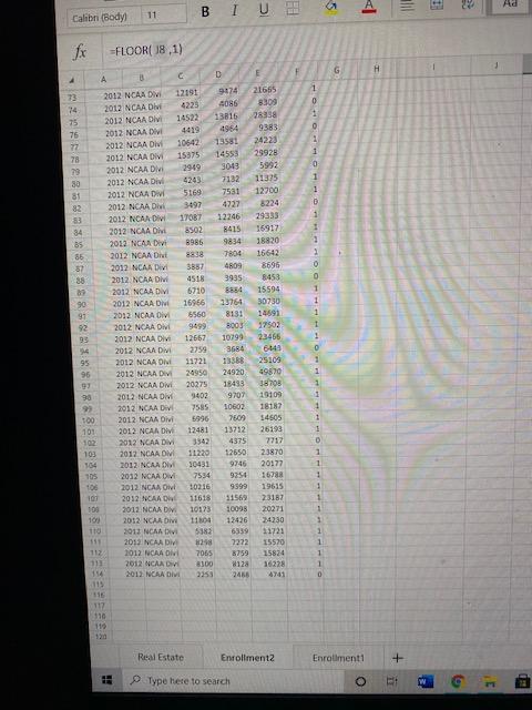 Solve 1a and 1b, 2a - 2d, and 3a - 3b. please