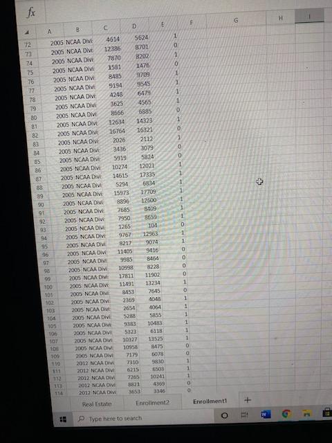 Solve 1a and 1b, 2a - 2d, and 3a - 3b. please