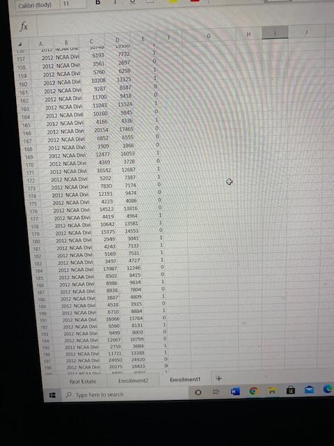 Solve 1a and 1b, 2a - 2d, and 3a - 3b. please