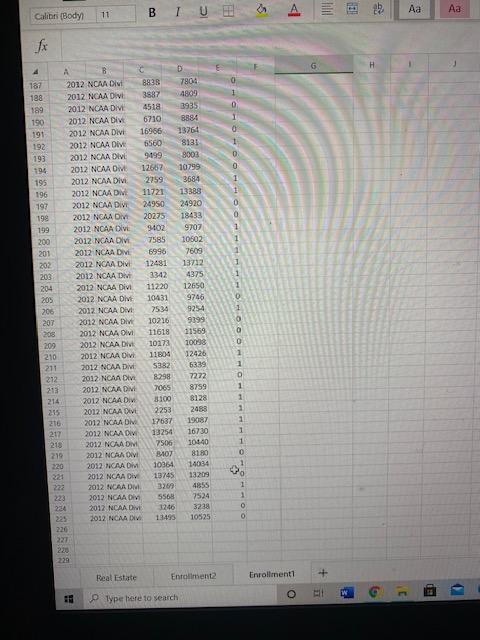 Solve 1a and 1b, 2a - 2d, and 3a - 3b. please