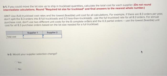 Please Help! Your company assembles five