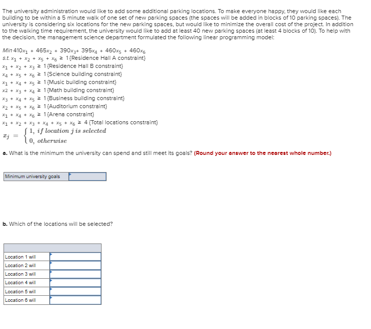 please help me solve this question. The