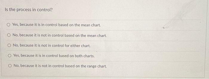 Use the following information for the next FOUR