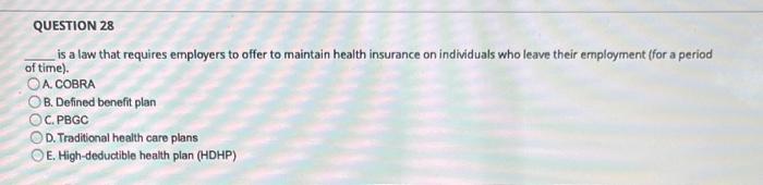 HRM One way to guard against negligent hires is