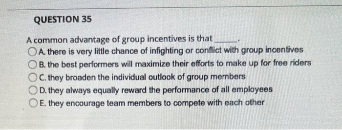 HRM One way to guard against negligent hires is