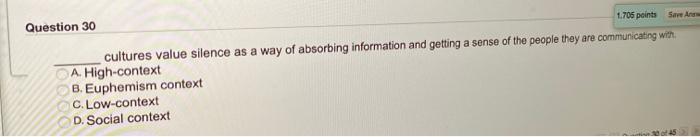 Question 28 is legally binding for all parties.