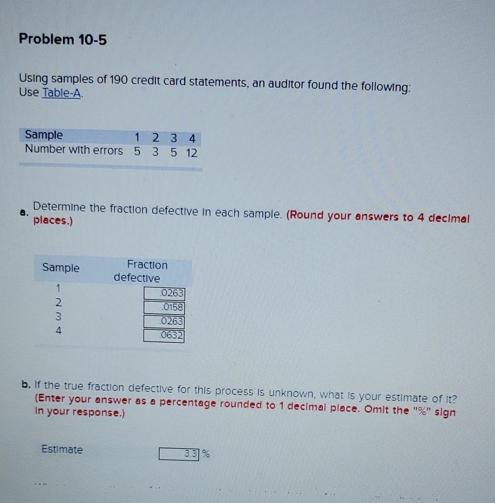 only need f, g, h f. Using control limits of 0188