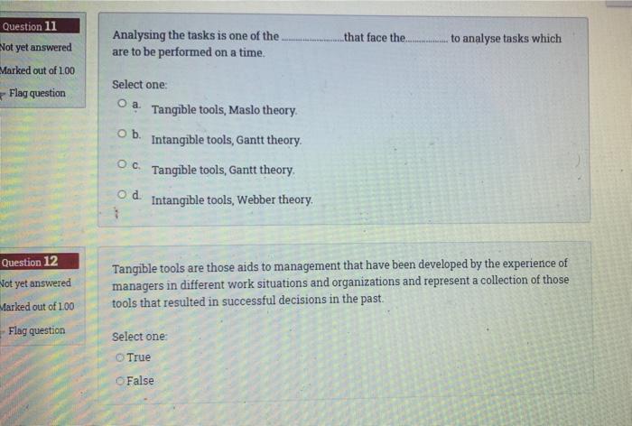 i need just the answer , please fast Question 11