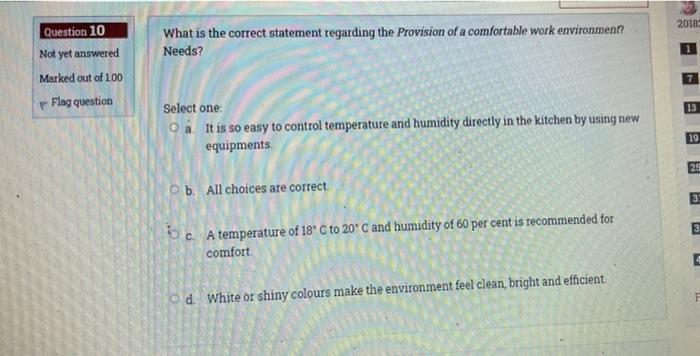 I need just the answer , please fast 2018: