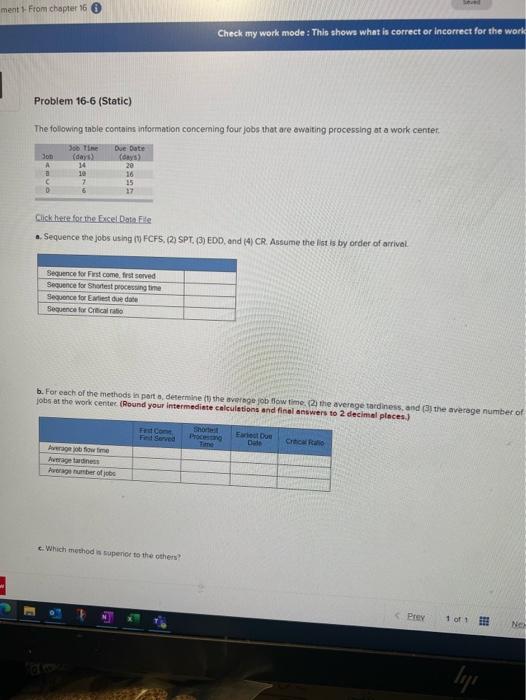 The folowing uable contains information conceming