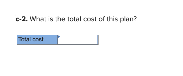 Jones Inc. is preparing an aggregate production