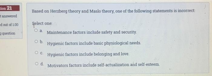 i need just the answer , please fast Based on