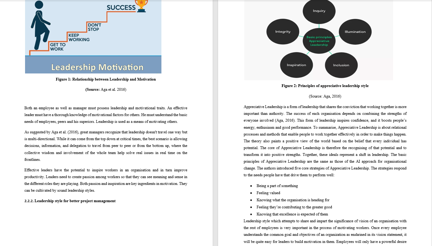 Question: Write and draw a Research