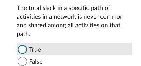 The least resource intensive phase in the SDLC is