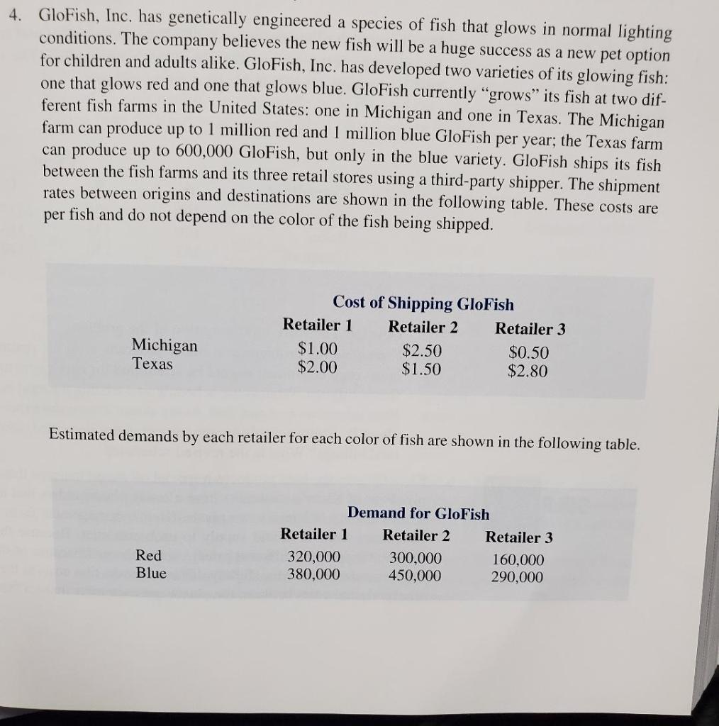 Need homework assistance Quantitative Methods for