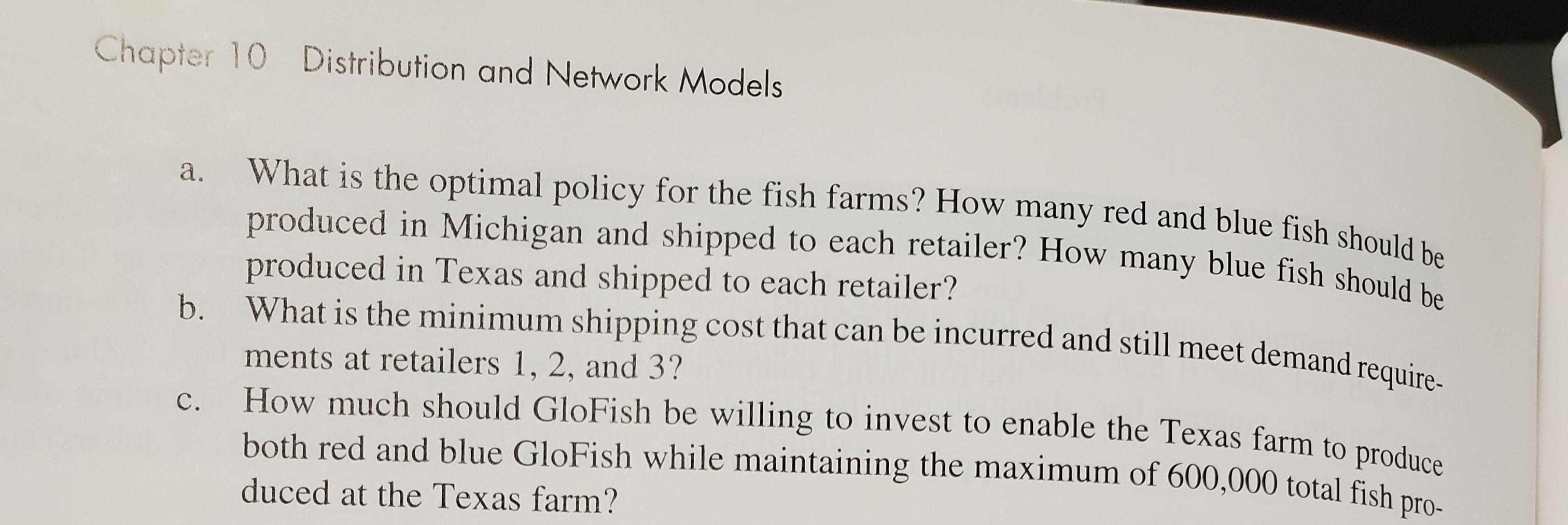 Need homework assistance Quantitative Methods for