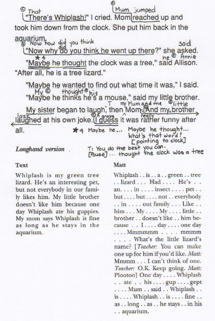 Please read chapter 8 and answer the questions