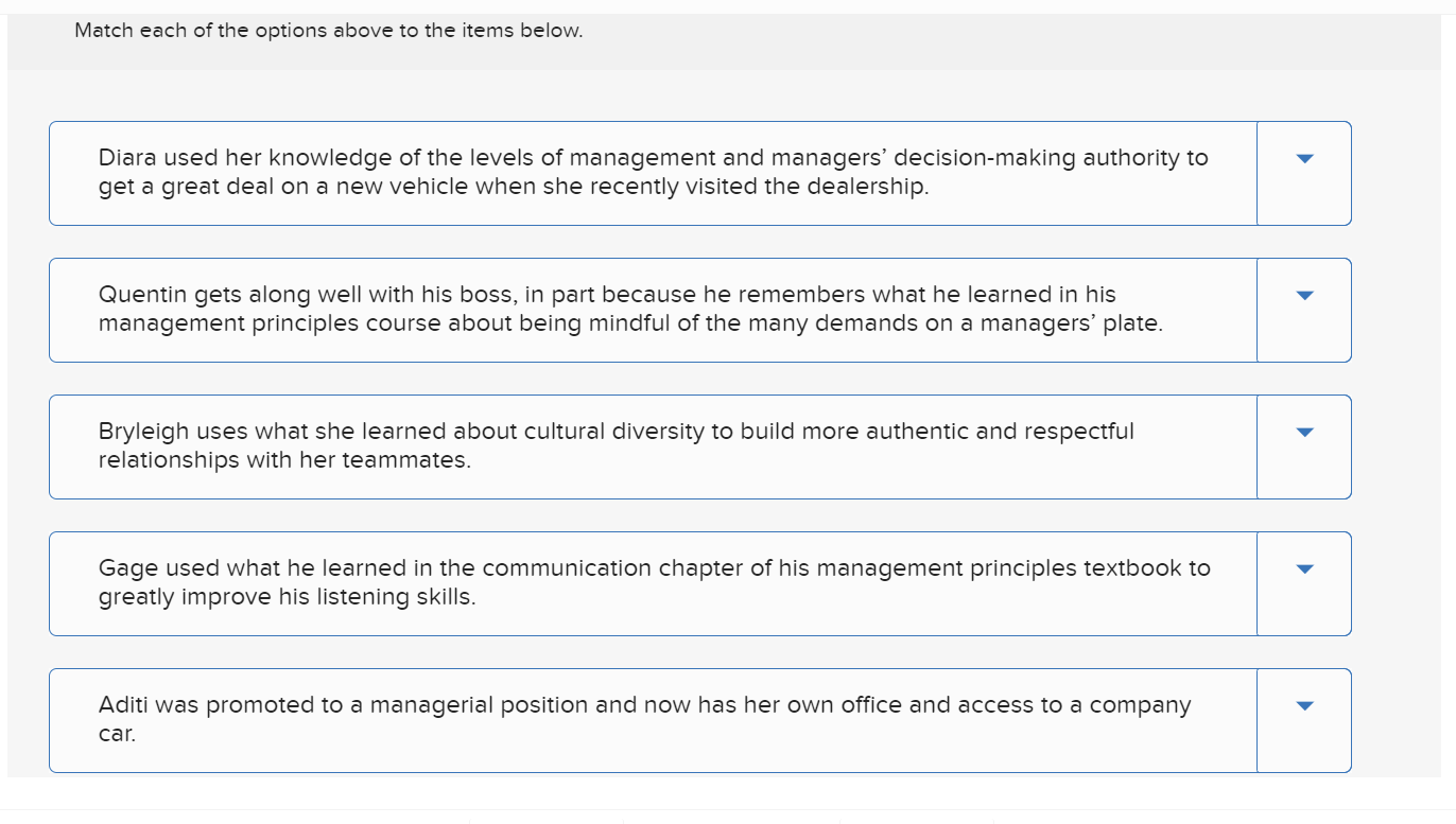 This activity is important because studying