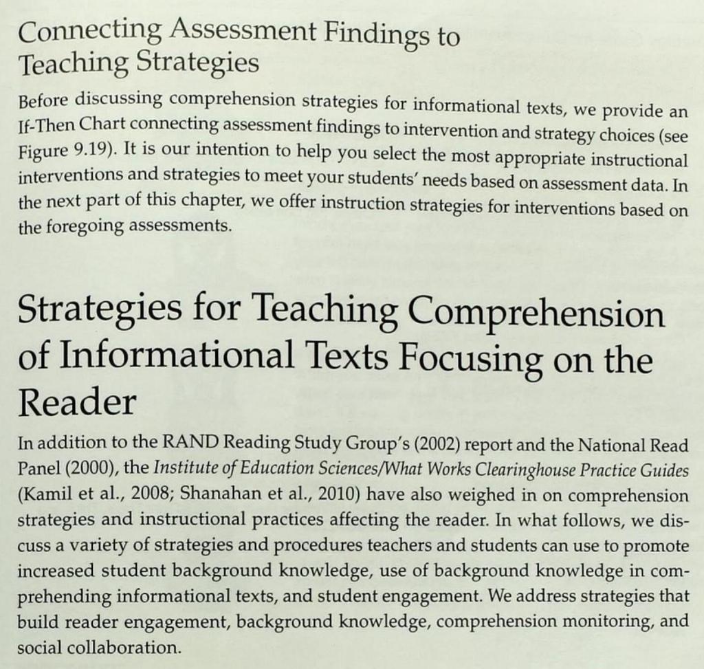 Please read chapter 8 and answer the questions