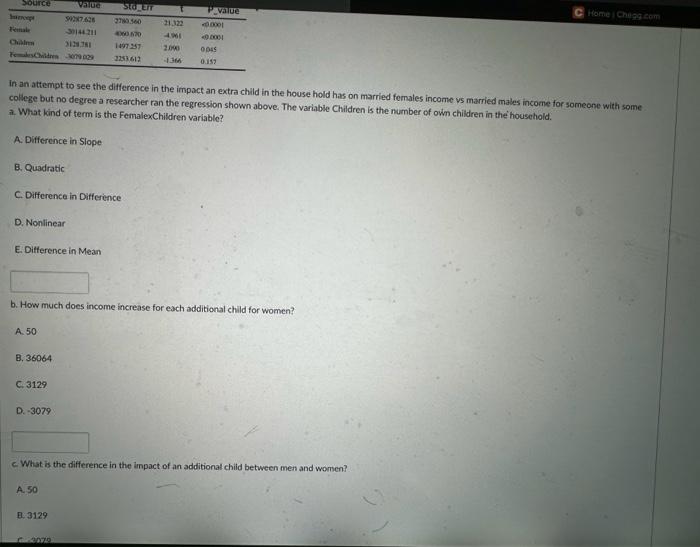 s In an attempt to see the difference in the