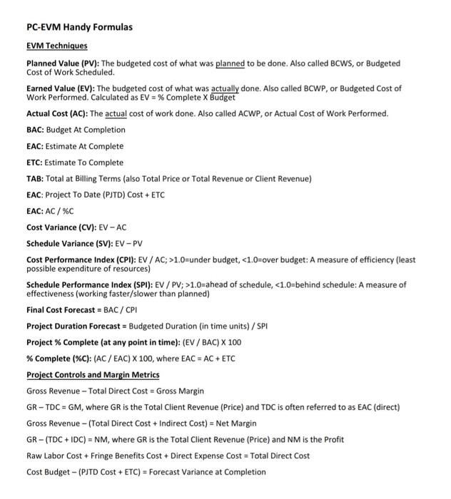 If the Project To Date (PJD) cost on your project