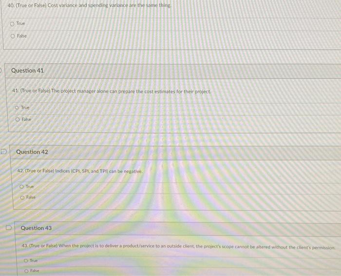 Answer the questions & circle the final answers