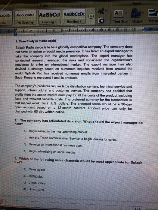 stries Ocbdte AaabccDd Ee AaBbcdl AaBbCcD < No