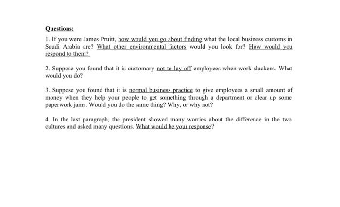 Course Code: 581 Business Strategy Case Study 1