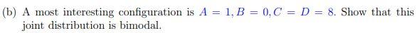 2. (20) Define the joint pdf of (X,Y) as f(x,y) &