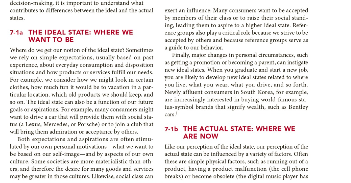 Please read and summarize/explain the Process of