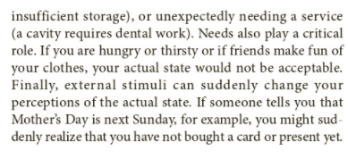 Please read and summarize/explain the Process of