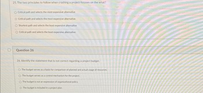 Answer the questions & circle the final answers