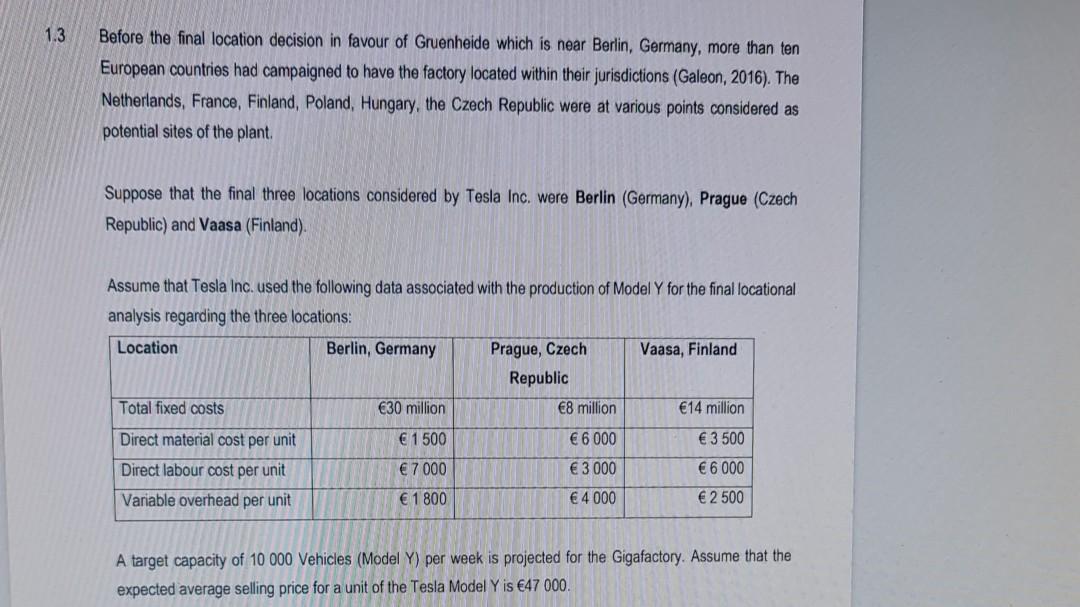 (D Page view A Read aloud VE CASE STUDY Read the