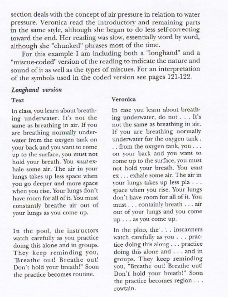 Please read chapter 5 and answer the questions